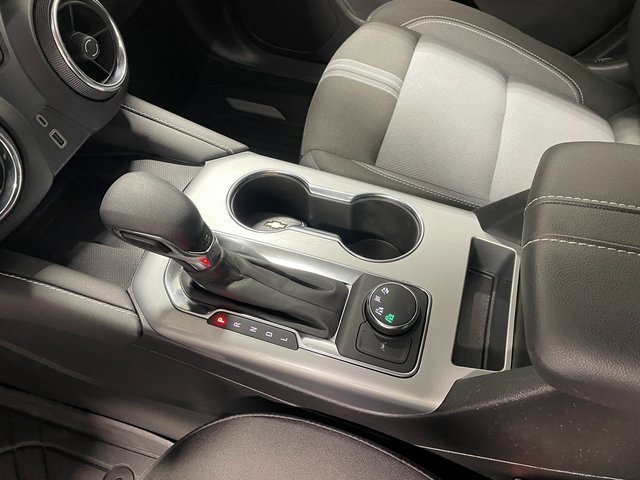 Used 2024 Chevrolet Blazer LT w/ Convenience Package image 17