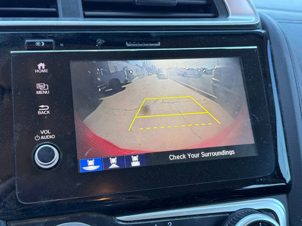 Used 2018 Honda Fit Sport image 19