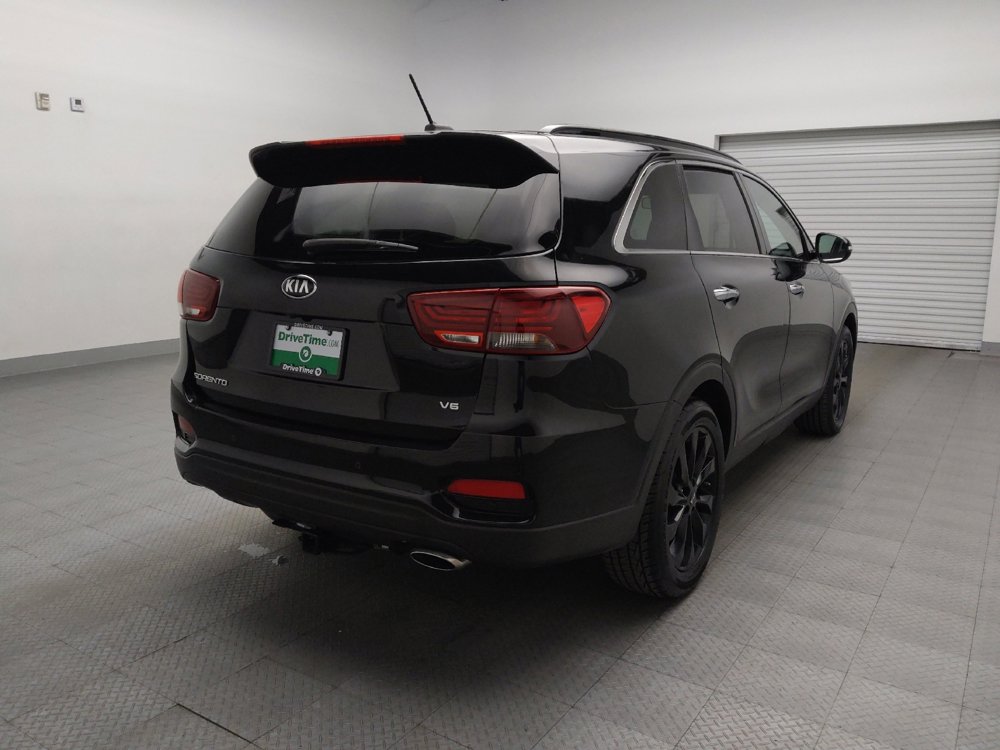 Used 2020 Kia Sorento S image 9