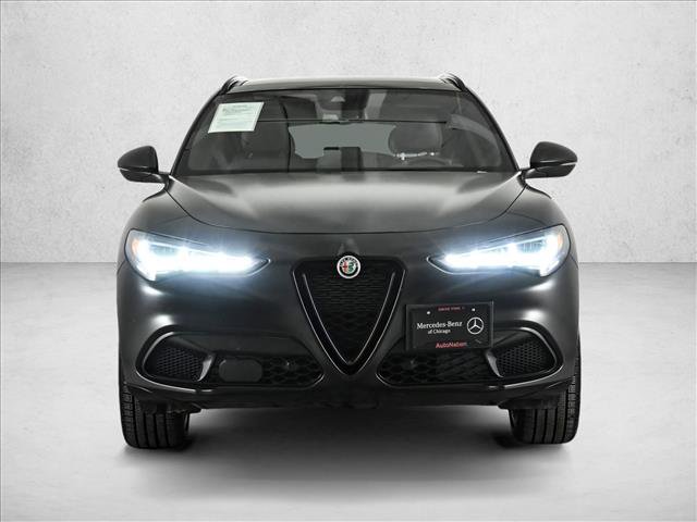 Used 2024 Alfa Romeo Stelvio AWD video 2
