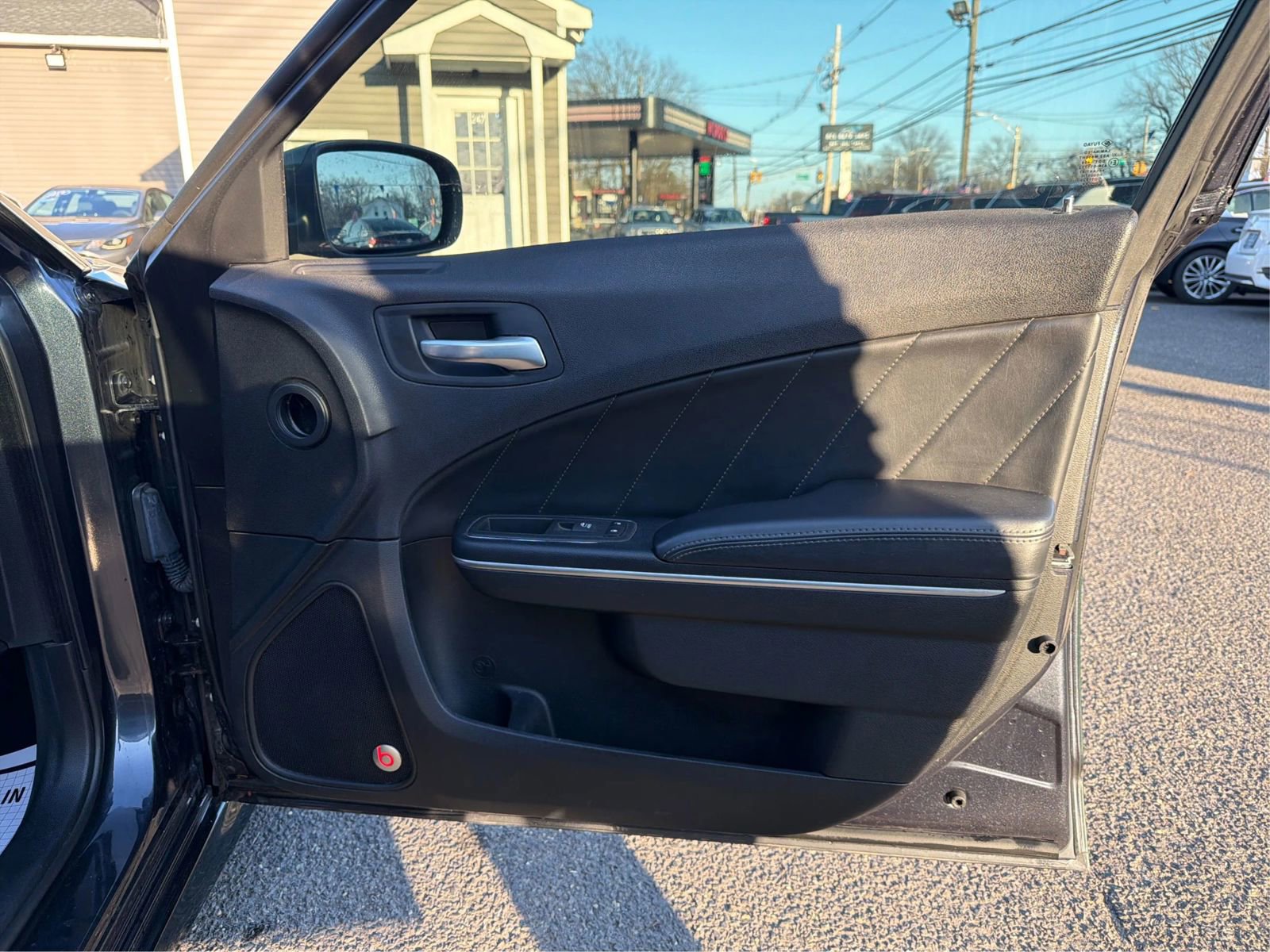 Used 2016 Dodge Charger R/T Scat Pack w/ Technology Group image 25