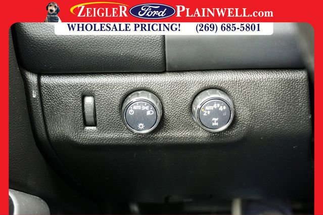 Used 2022 Chevrolet Colorado LT w/ Fleet Safety Package image 24