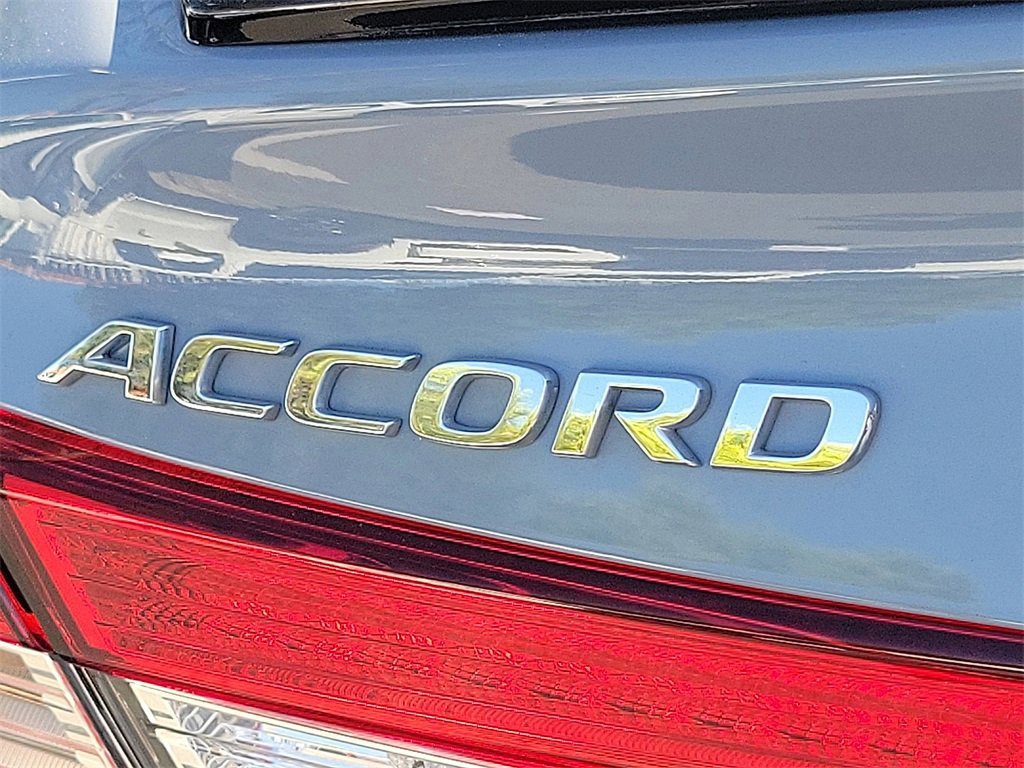 Used 2022 Honda Accord Sport image 23