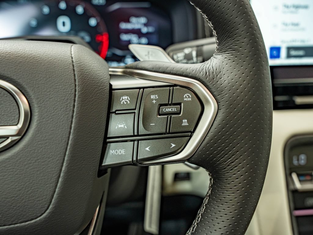 New 2026 Lexus IS 350 F Sport AWD/4WD image 24