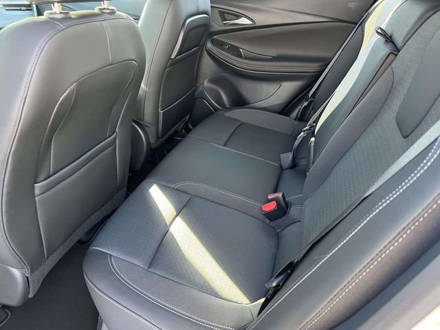 New 2026 Buick Encore GX Preferred w/ Advanced Technology Package image 11