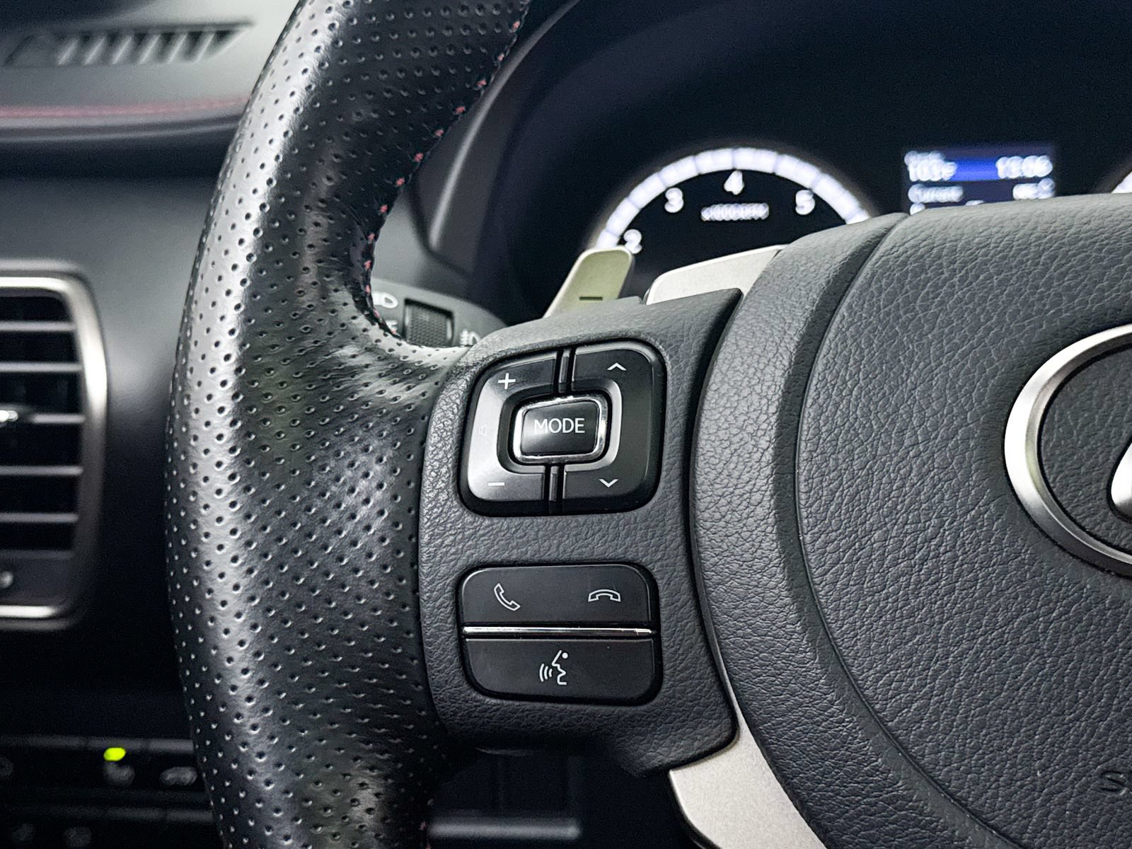 Used 2021 Lexus NX 300 F Sport w/ F Sport Premium Package FWD image 33