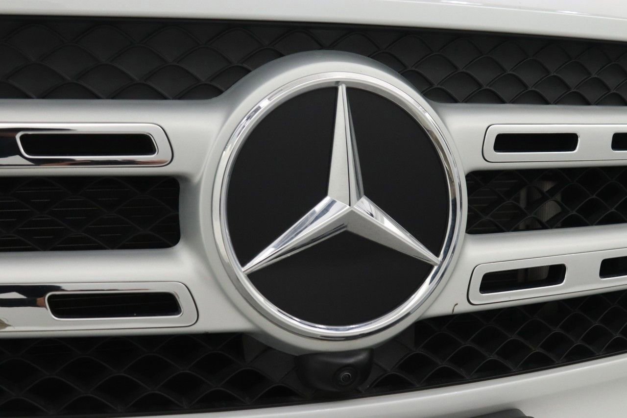 Certified 2022 Mercedes-Benz GLB 250 image 29