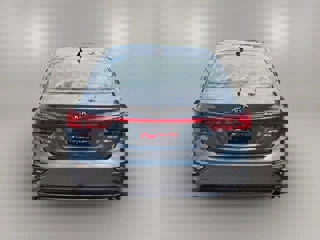Used 2019 Kia Forte LXS image 6