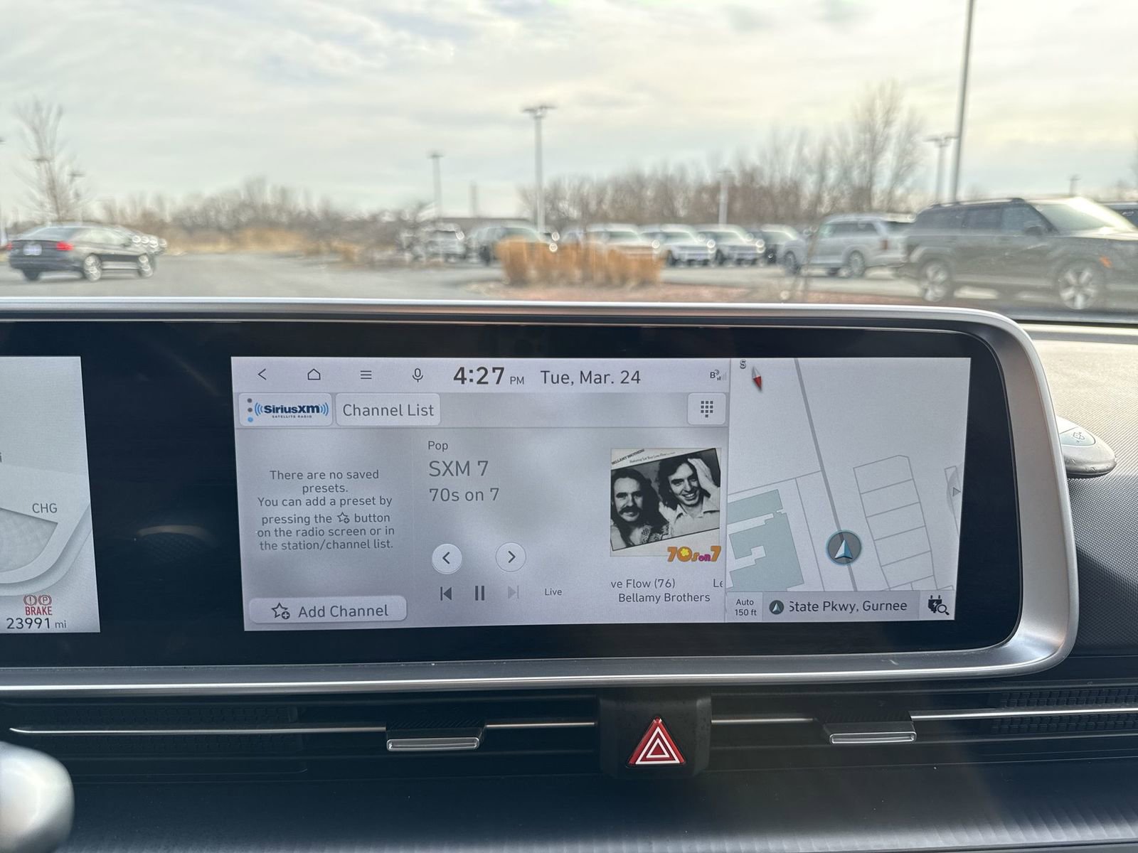 Used 2024 Hyundai Ioniq 6 SE image 18