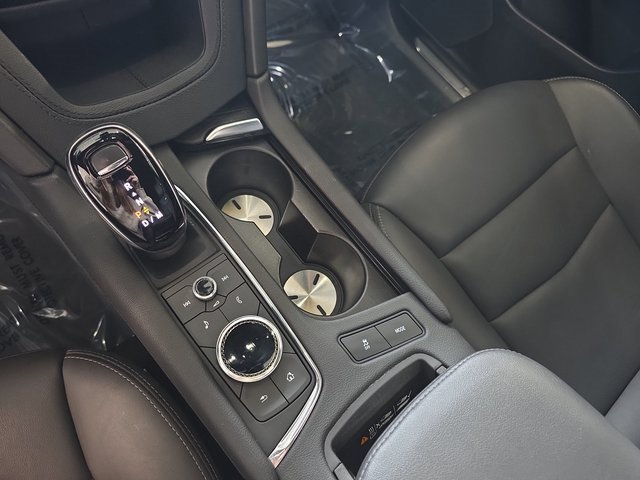 Used 2022 Cadillac XT5 Sportv image 24