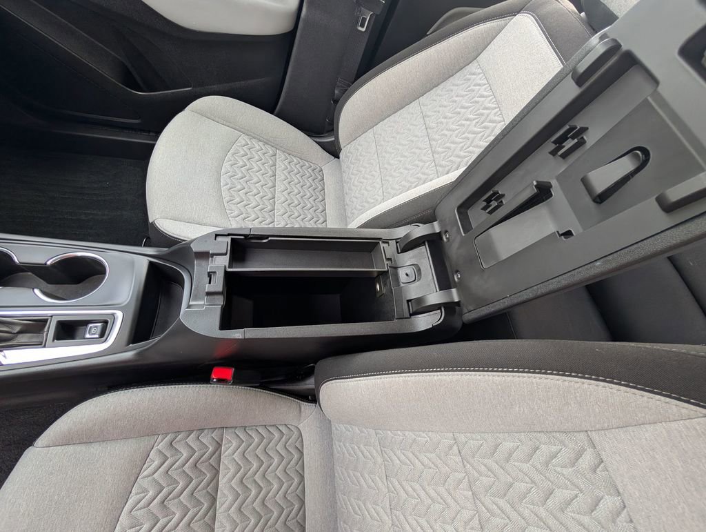 Certified 2024 Chevrolet Equinox LS w/ Driver Confidence II Package image 29