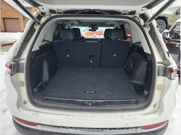 Used 2022 Jeep Grand Cherokee Limited 4xe w/ Luxury Tech Group II image 16