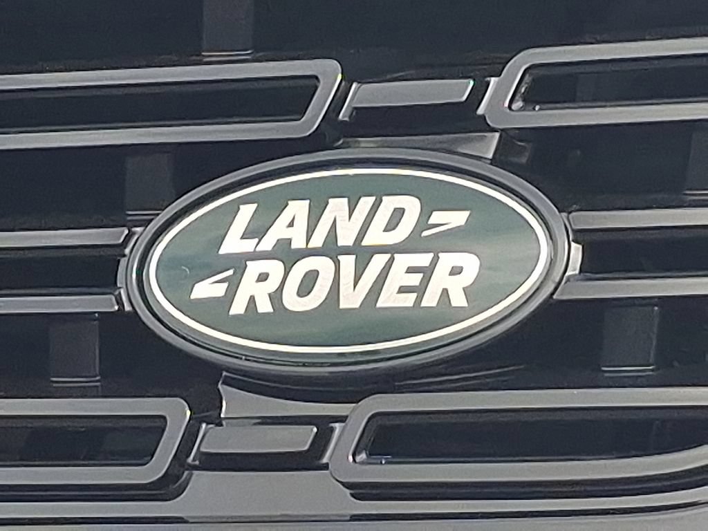 New 2026 Land Rover Range Rover Sport Dynamic SE AWD/4WD image 18