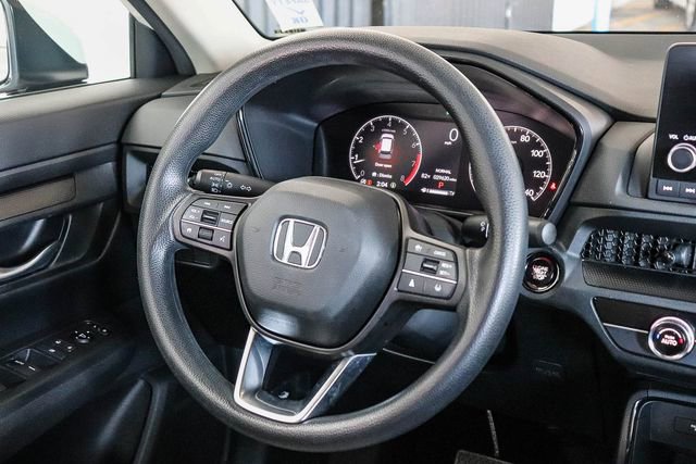 Certified 2024 Honda CR-V LX image 17