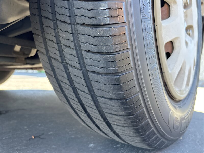 Used 2001 Honda Accord VP image 18