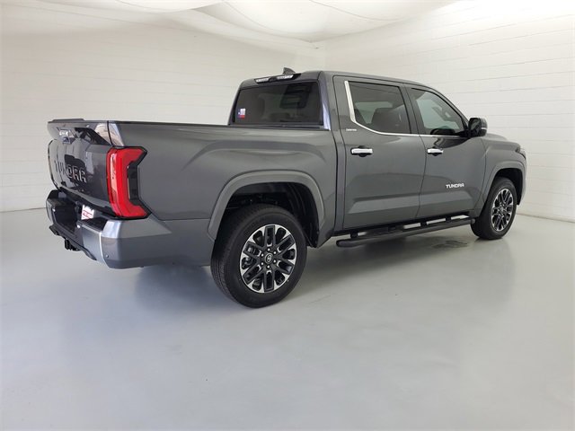 New 2026 Toyota Tundra Limited image 4