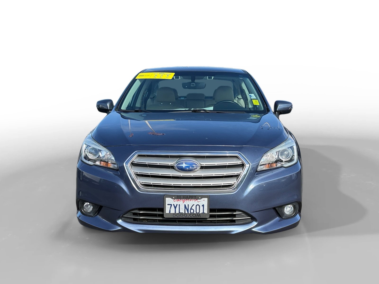Used 2017 Subaru Legacy 2.5i Premium AWD/4WD image 8