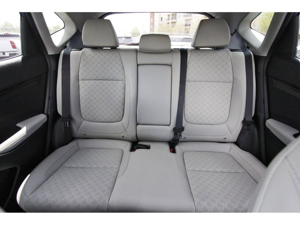 Used 2023 Kia Seltos SX w/ SX Sunroof Package image 16