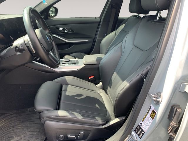 Used 2024 BMW M340i xDrive w/ Premium Package image 9