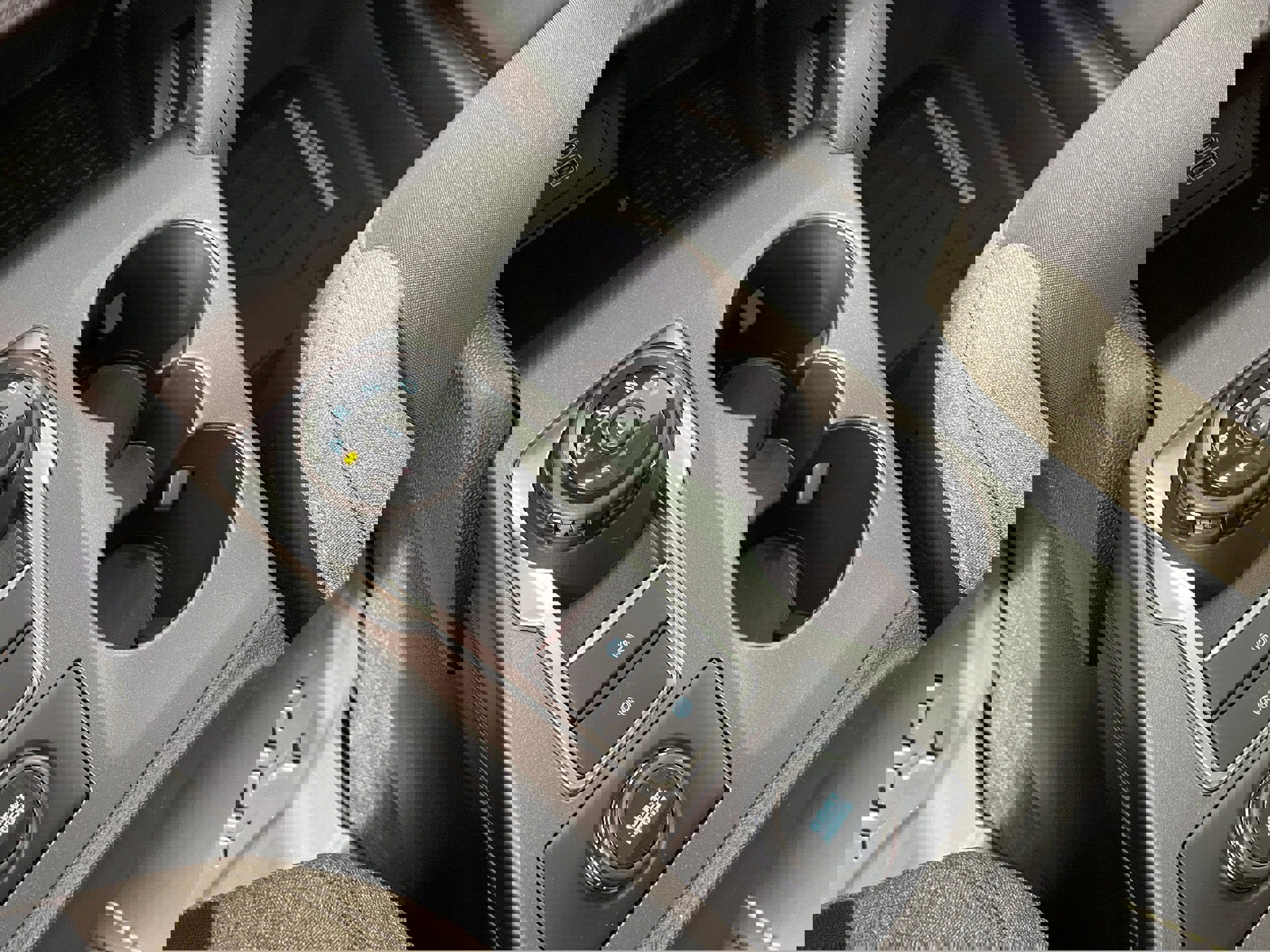 New 2025 Ford Bronco Sport Big Bend image 7