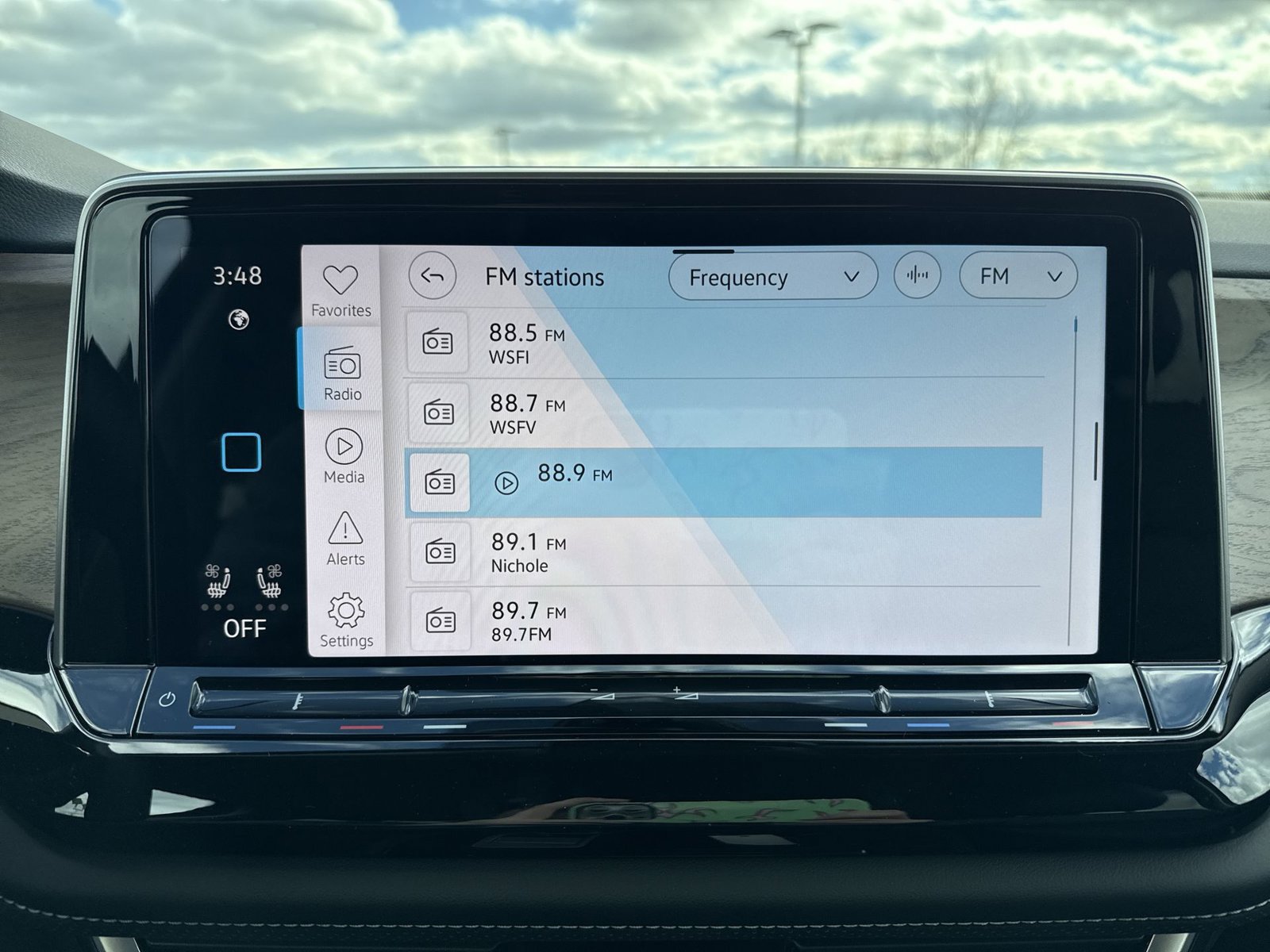 New 2026 Volkswagen Atlas SE AWD/4WD image 18