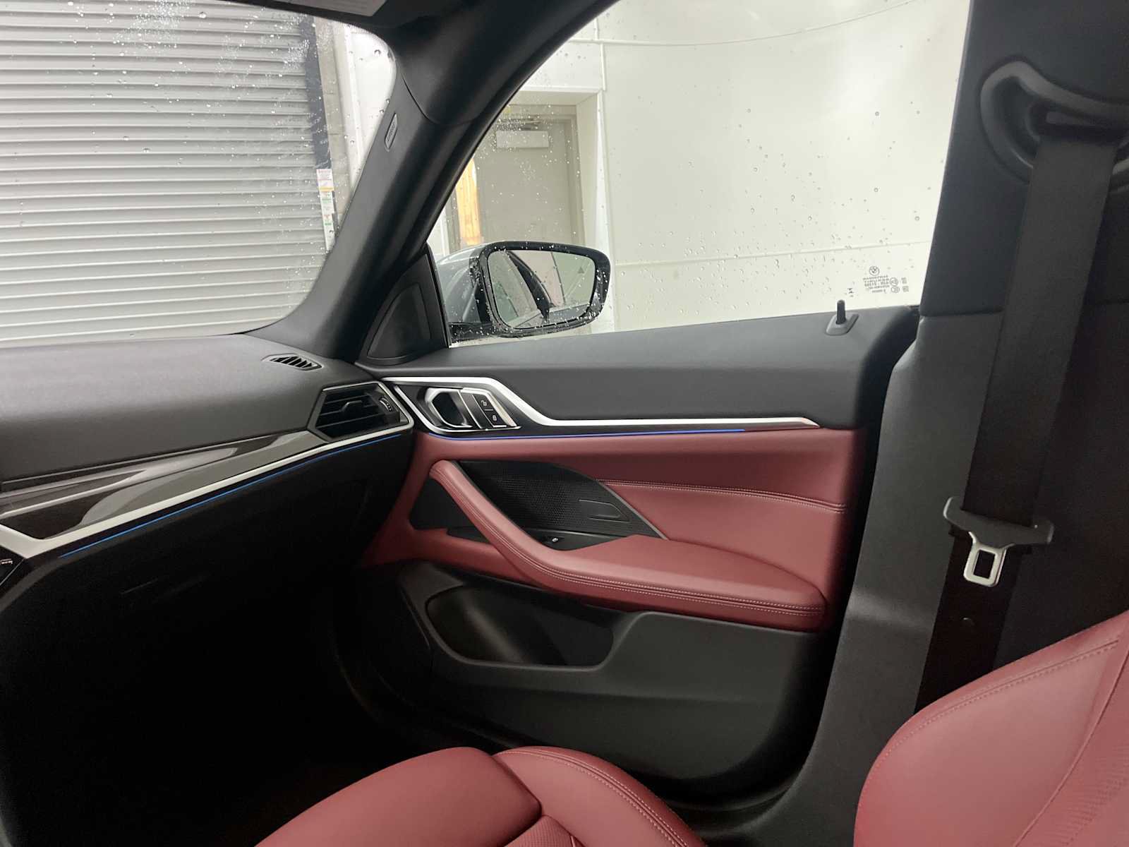 Used 2023 BMW i4 eDrive35 w/ Premium Package RWD image 11