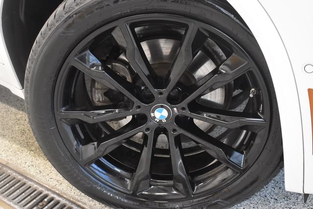 Used 2023 BMW X4 xDrive30i w/ M Sport Package AWD/4WD image 31