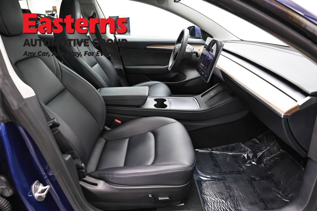Used 2023 Tesla Model 3 Standard Range RWD image 18
