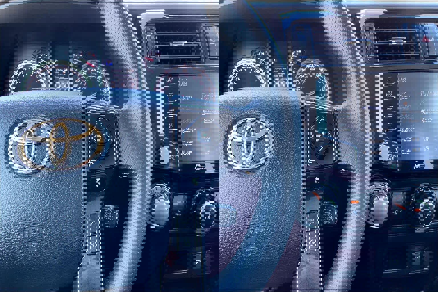 Used 2024 Toyota 4Runner TRD Off-Road image 24