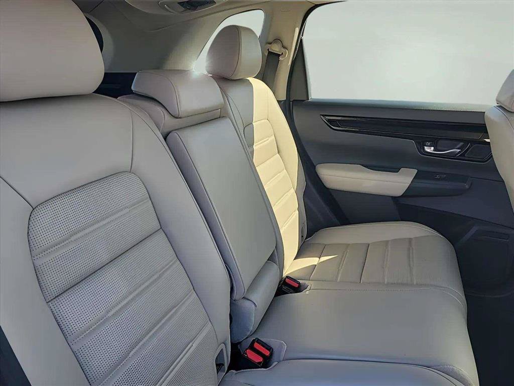 Used 2023 Honda CR-V EX-L image 25
