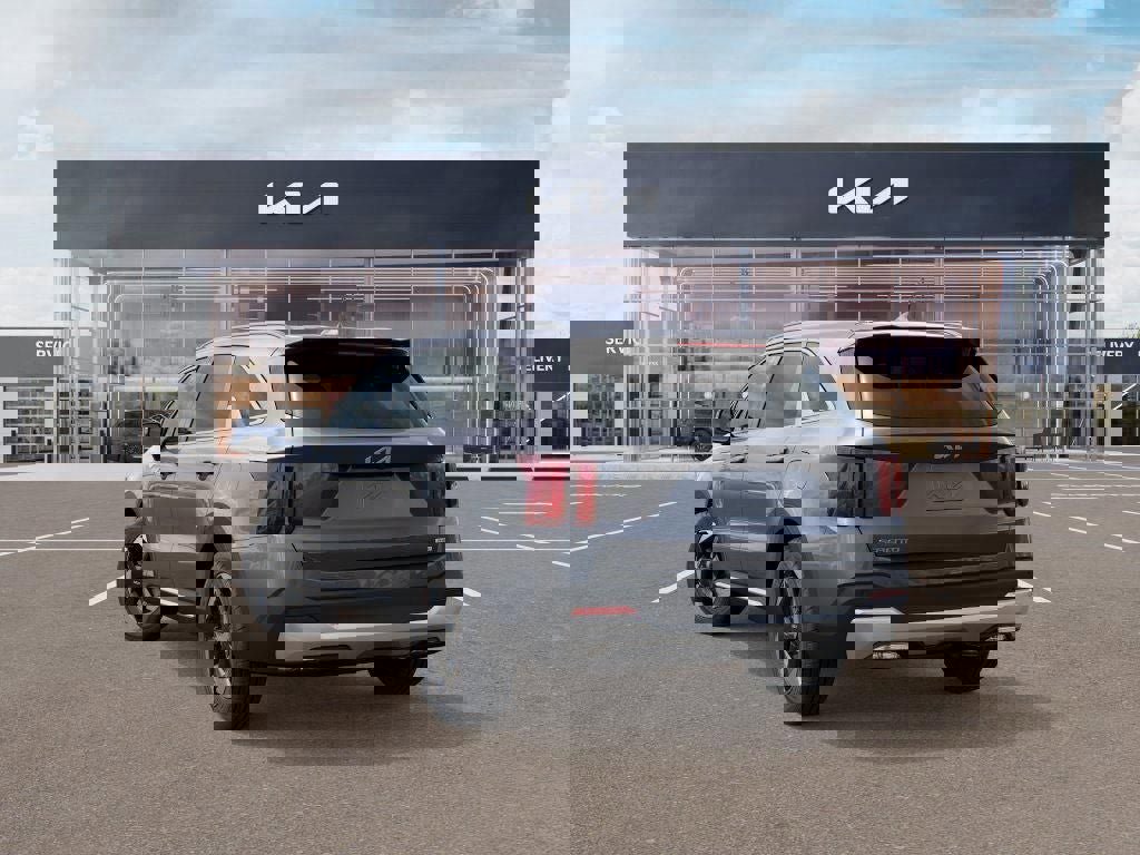 New 2026 Kia Sorento EX image 4