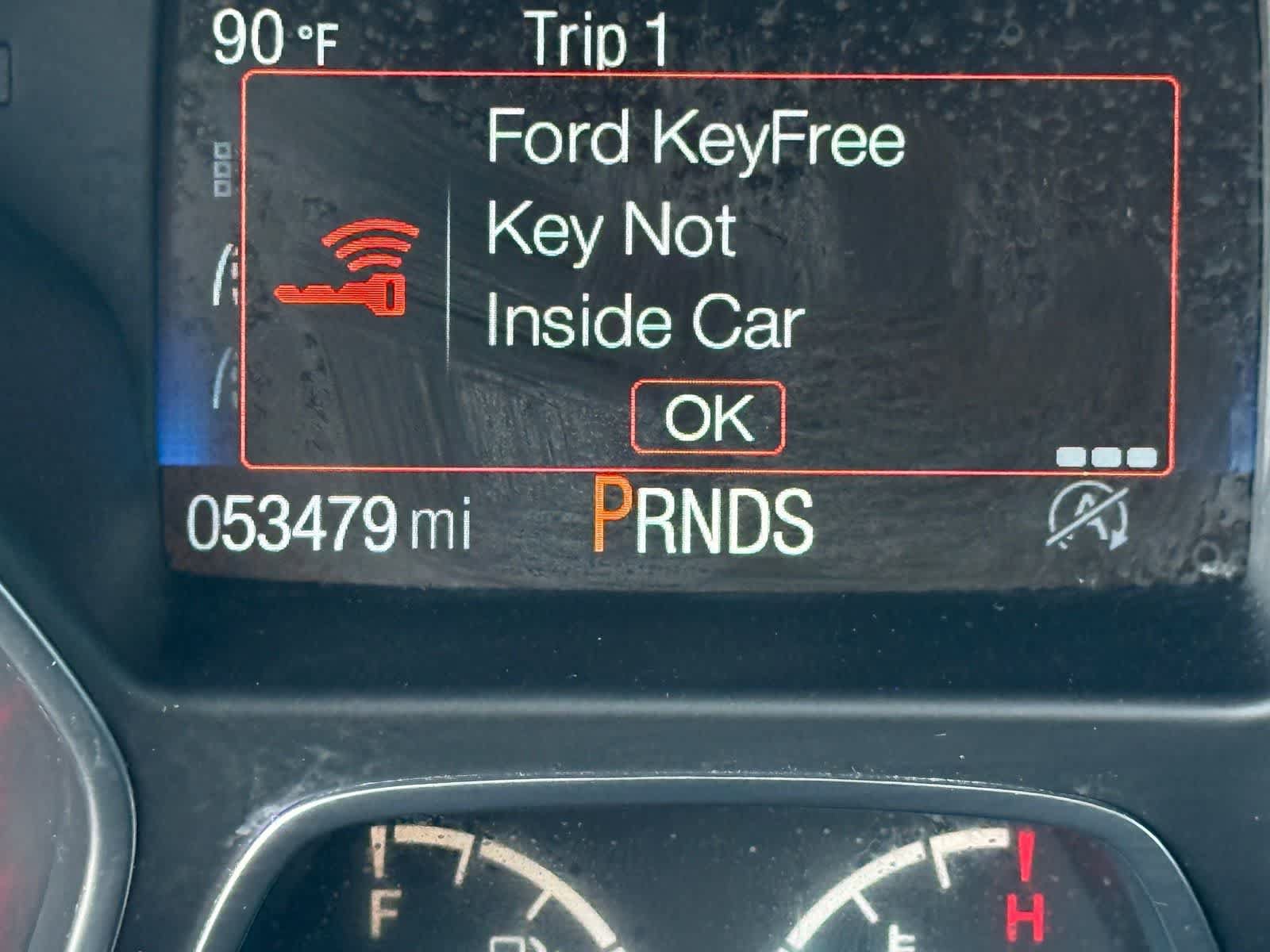 Used 2019 Ford Escape Titanium FWD image 20
