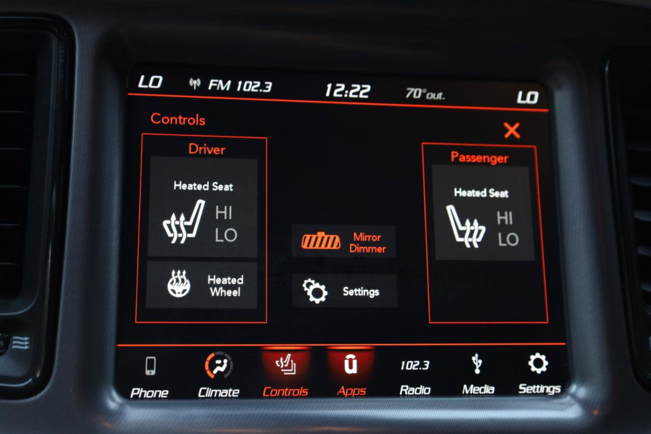 Used 2019 Dodge Challenger R/T Scat Pack image 31