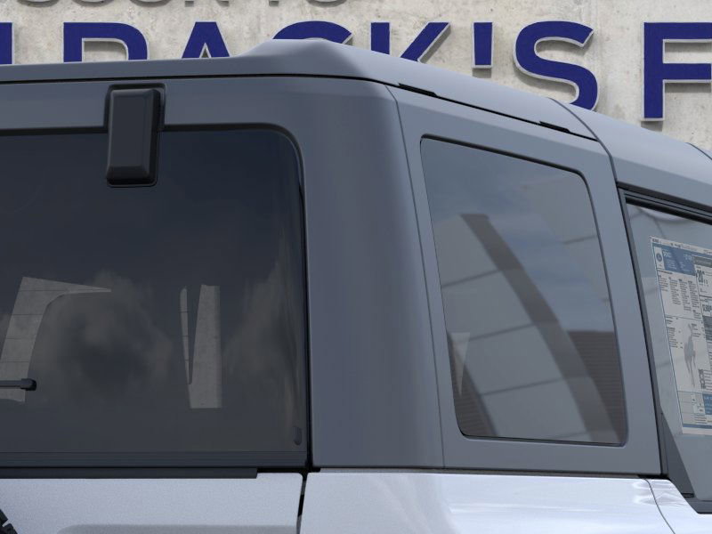 New 2025 Ford Bronco Big Bend image 25