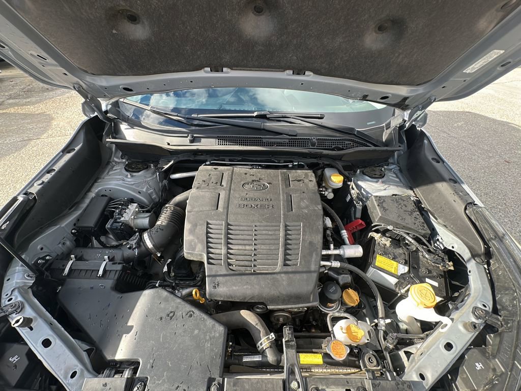 Used 2020 Subaru Forester Limited w/ Popular Package #3 image 29