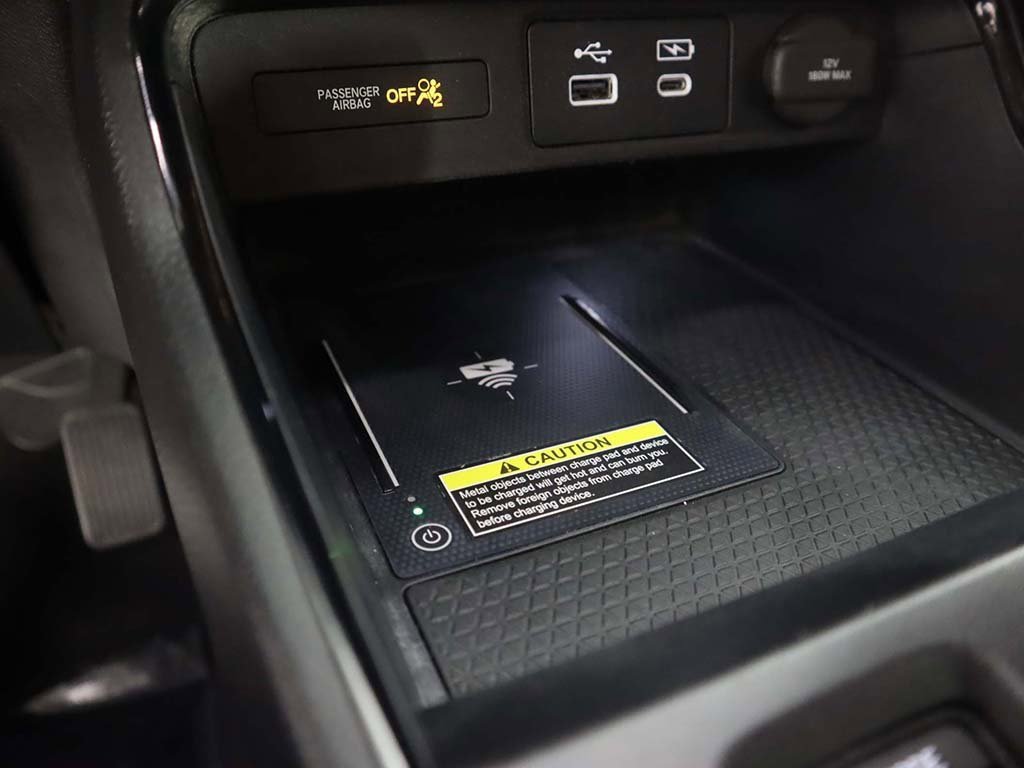 Used 2023 Honda CR-V EX-L image 52