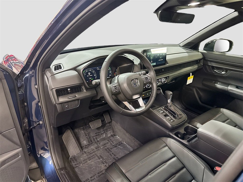 New 2026 Honda CR-V Sport-L image 7