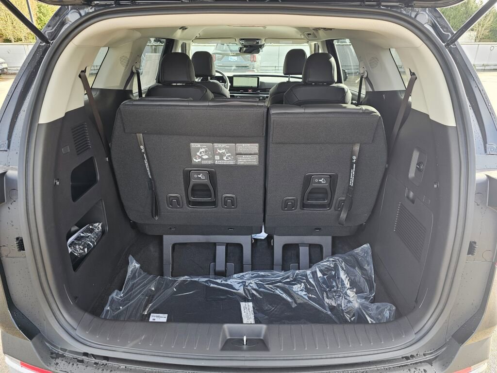 New 2026 Kia Carnival image 24