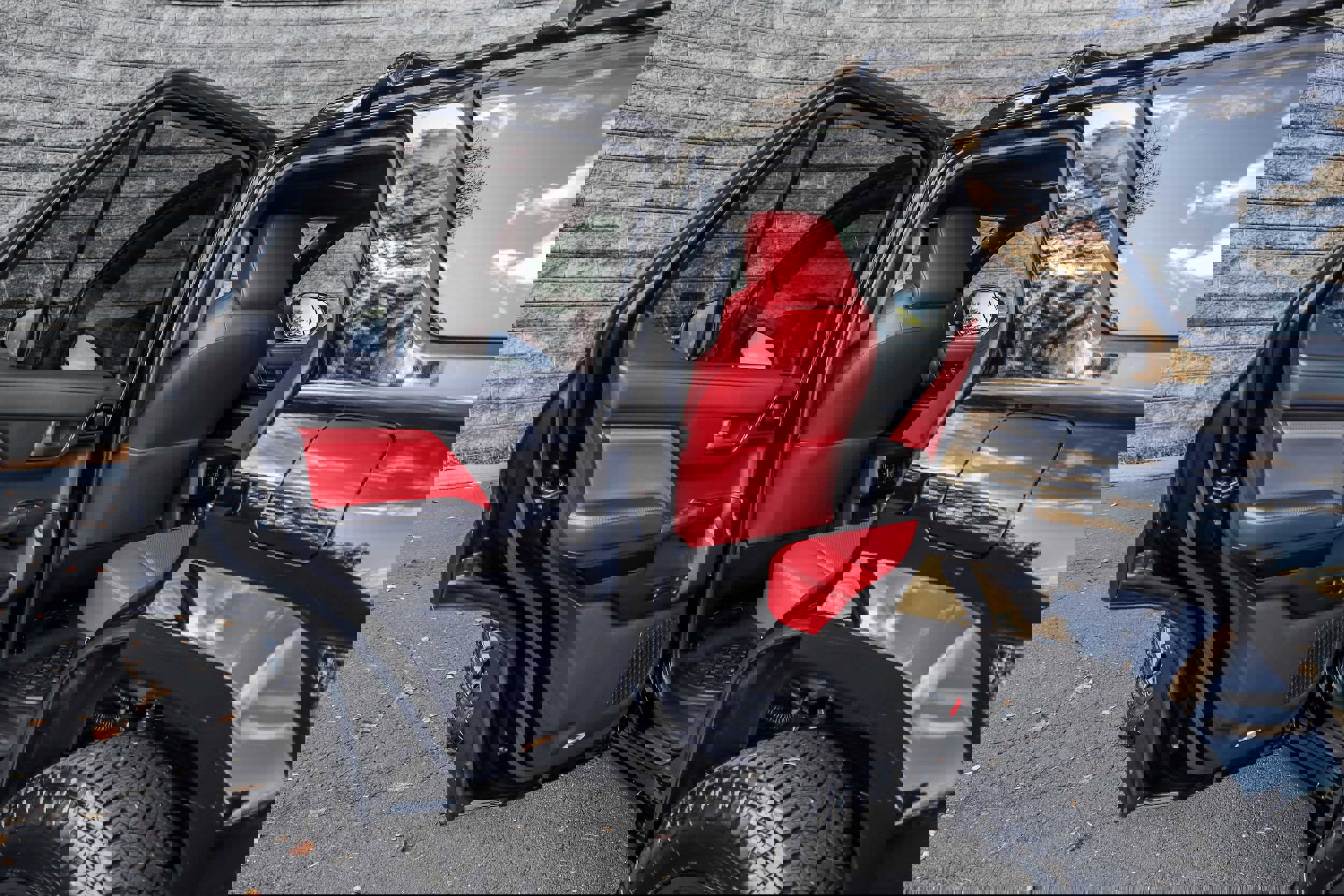 Certified 2025 Toyota 4Runner TRD Pro image 20