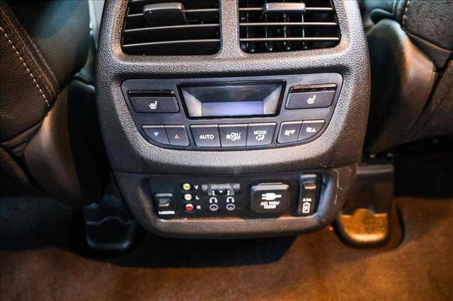 Used 2017 Honda Pilot Elite image 25