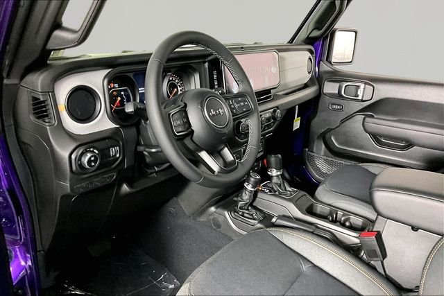 New 2026 Jeep Gladiator Mojave AWD/4WD image 7