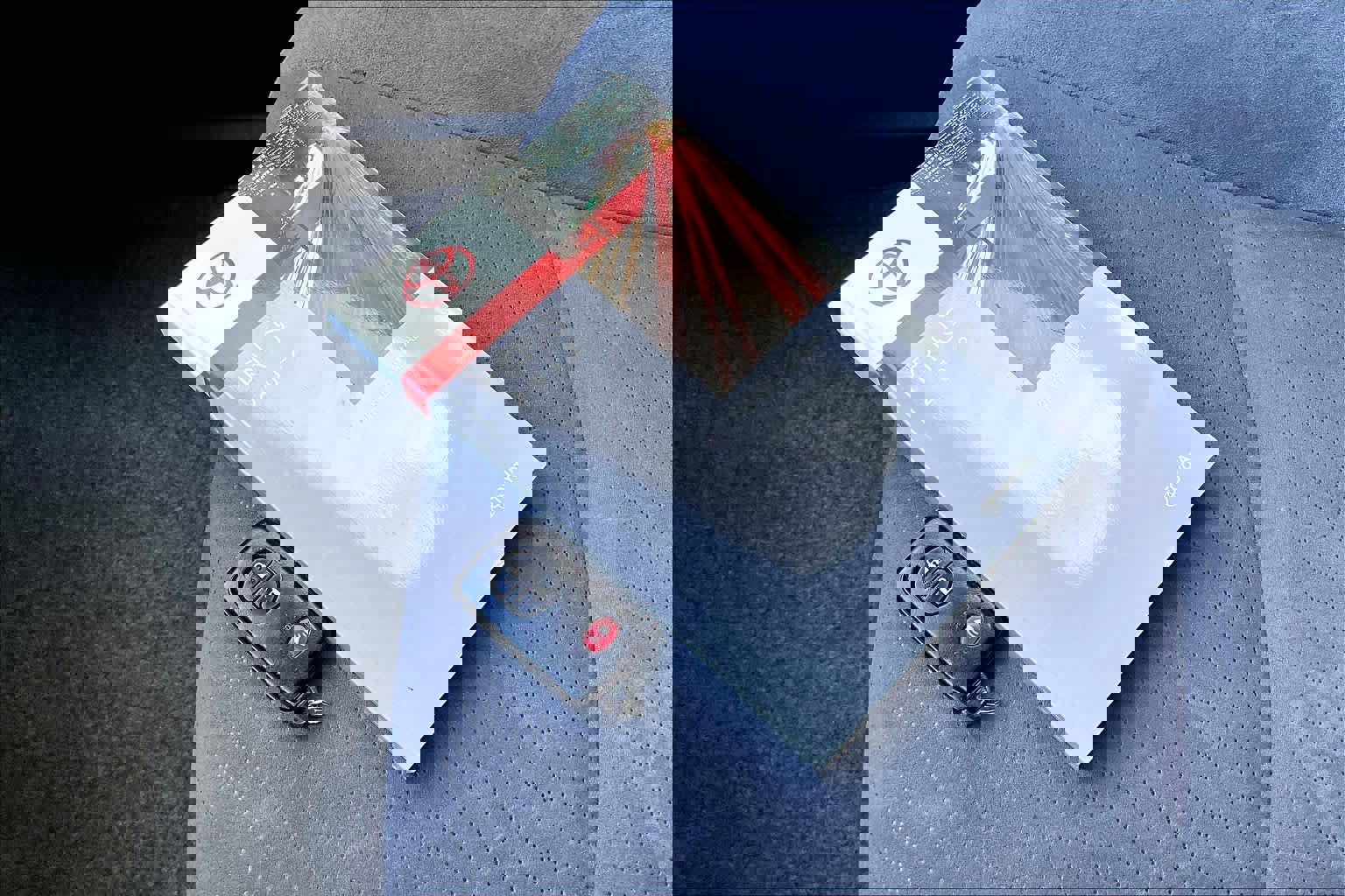 Used 2012 Toyota Prius Three image 14