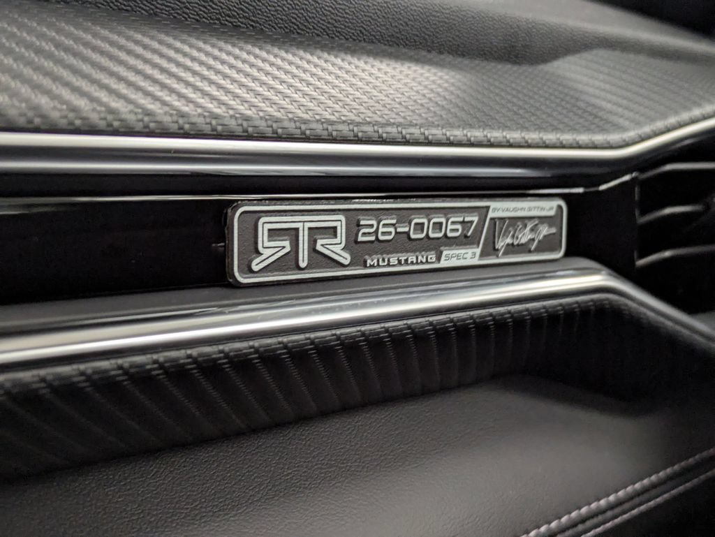 New 2026 Ford Mustang GT Premium RWD image 15