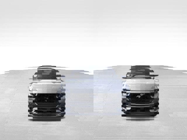 New 2026 Ford Mustang Premium image 6