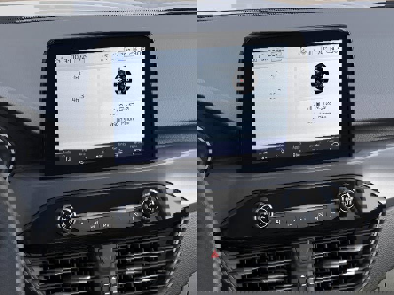 New 2026 Ford Escape Active w/ Cold Weather Package image 14