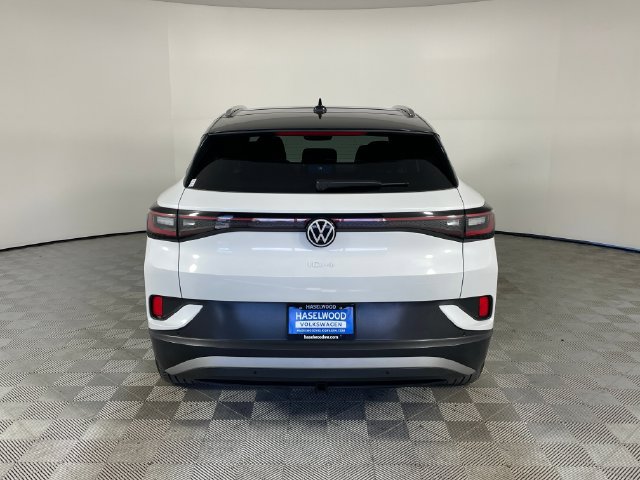 Used 2023 Volkswagen ID.4 Pro S Plus AWD/4WD image 21