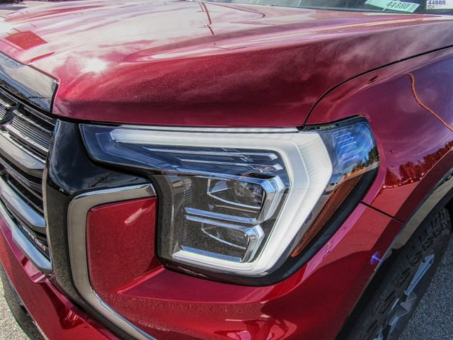 New 2026 GMC Terrain AT4 w/ Convenience Package III image 7