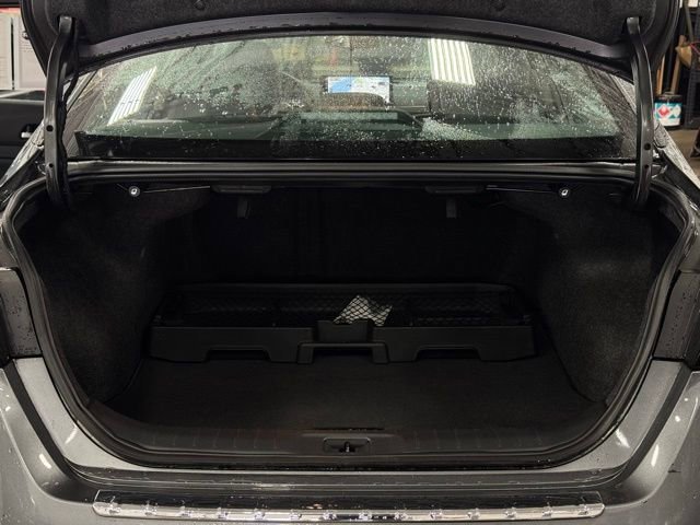 Used 2023 Nissan Altima 2.5 SL image 9