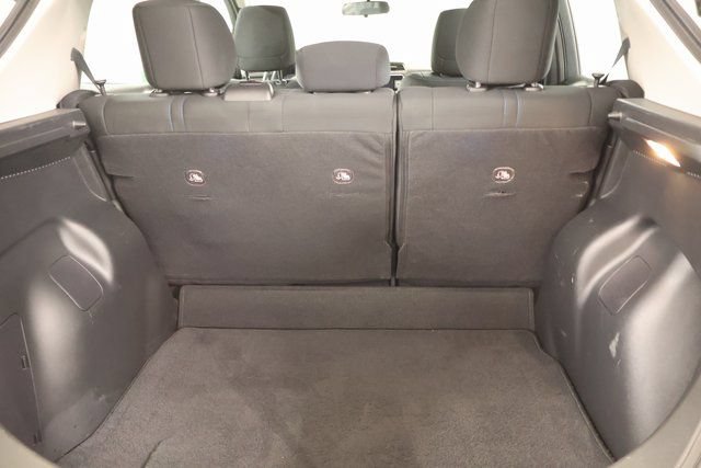Used 2025 Nissan Leaf S FWD image 24