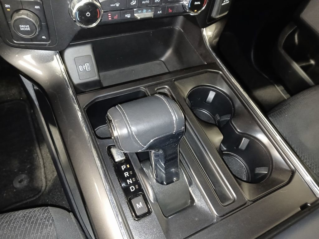 Used 2022 Ford F150 XLT w/ Equipment Group 302A High AWD/4WD image 20